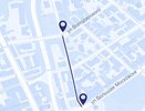 Во Владимире перекроют центр города на время праздничного салюта