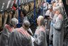 Миниатюра новости: Владимирские специалисты в числе победителей Всероссийского конкурса машинного доения