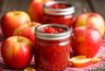 Миниатюра новости: Оригинальный и вкусный рецепт яблочного варенье: секретный ингредиент, который придаст ему особенный вкус