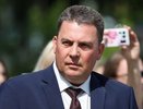 Мэр Владимира арестован по подозрению в крупном мошенничестве