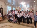 Для воспитанников Суздальского детского дома устроили праздник