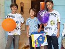 Во Владимирской области продолжается акция “Помоги собраться в школу”