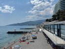 Вот почему русские туристы предпочитают купаться в море, а иностранцы лежат у бассейна