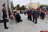 Миниатюра новости: Во Владимире торжественно открыли стелу «Город трудовой доблести»