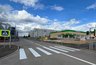 Миниатюра новости: В Коврове отремонтировали дорогу и тротуары на улице Маршала Устинова