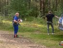 Во Владимирской области спасатели трижды за выходные выезжали на поиски грибников