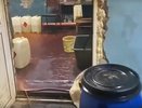 Владимирский суд рассмотрит дело о крупном производстве запрещённых веществ в Киржачском районе