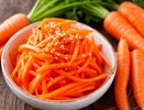 Чудесная морковь по-корейски: легкий, но невероятно вкусный рецепт – готовлю только так