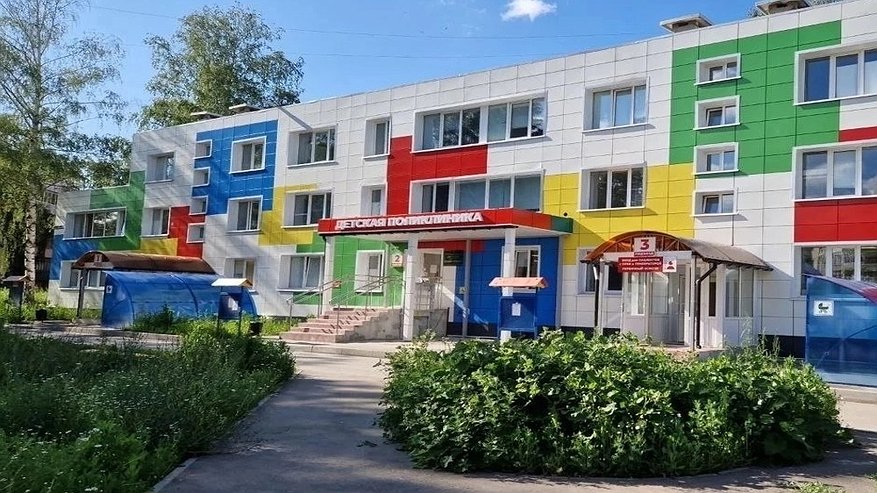 Главная картинка новости: Во Владимире стартовала прививочная кампания против гриппа для детей