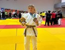 Дзюдоистка из Владимира завоевала «бронзу» первенства мира в Болгарии
