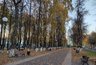 Миниатюра новости: Россия встречает осень: где погода в сентябре удивит даже метеорологов — прогноз Вильфанда