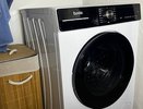 Ложка в стиральной машине: странный, но гениальный совет для идеальной стирки