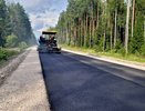В Ковровском районе отремонтируют 3 175 метров трассы от Сенинских Двориков до Мелехово