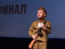 Семилетний ковровчанин взял призовое место на столичном конкурсе стихов о войне