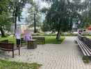Пьяный житель Юрьев-Польского в парке угрожал подростку ножом за громкий разговор