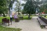 Миниатюра новости: Пьяный житель Юрьев-Польского в парке угрожал подростку ножом за громкий разговор
