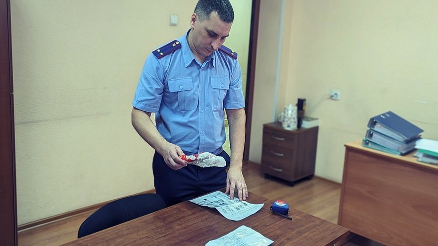 Главная картинка новости: Во Владимире будут судить мужчину за убийство женщины в микрорайоне Энергетик