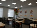 В школе посёлка Добрятино Гусь-Хрустального района открыли современный пищеблок