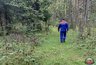 Миниатюра новости: Спасатели и полиция выезжали на поиски пропавших грибников под Камешковом