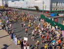 Во Владимире выбрали абсолютных победителей полумарафона «Золотые ворота»