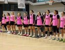 Баскетболистки ВлГУ начали борьбу за призовое место в Суперлиге