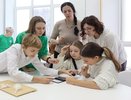 Во Владимире открылся набор в бесплатный «Биотехнологический кластер» для подростков