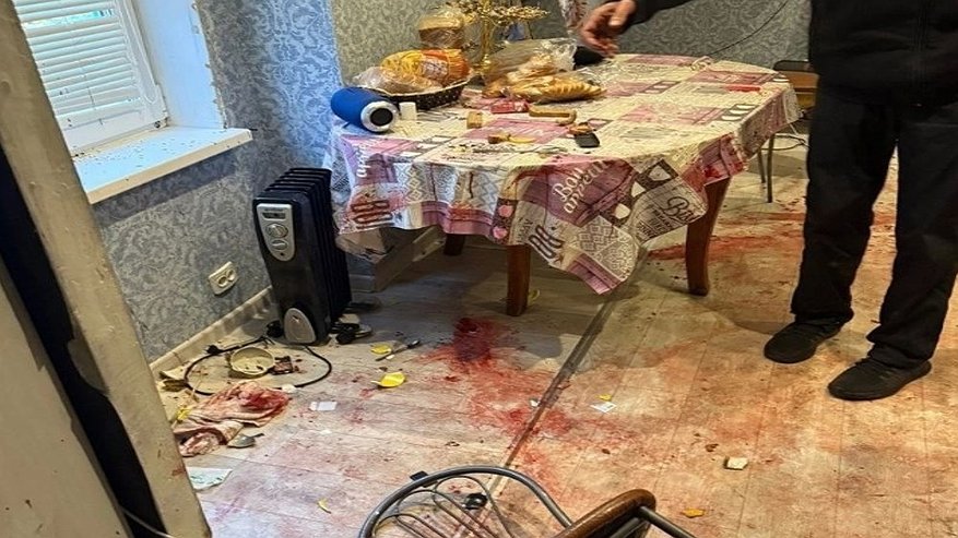 Главная картинка новости: В Александрове мужчина получил 7 лет колонии за жестокое убийство отчима жены