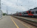 Получила хороший урок! "Больше никогда и никому не уступлю в поезде своё нижнее место"