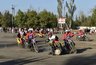 Миниатюра новости: Команда «Ковровец» из Владимирской области победила в состязаниях по мотоболу в ДНР