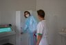 Миниатюра новости: Повышение доступности медицинской помощи обсудили в Кольчугинском районе