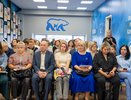 Презентация проектов победителей конкурса НКО прошла во Владимире