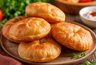 Миниатюра новости: Мешаю стакан кефира и фарш: на выходе - куча вкуснейших ленивых беляшей