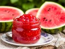 Варенье-пятиминутка из арбуза: идеальный вариант закатки на зиму — долго варить не придётся