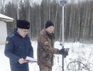 Семье из Судогодского района устроили проблемы с оснащением участка инженерными сетями