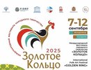 Культура Мексики, Индии, и не только: международный фестиваль «Золотое Кольцо - 2025» во Владимирской области