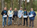 Во Владимирской области прошли спортивные соревнования среди ветеранов правоохранительных органов