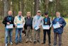 Миниатюра новости: Во Владимирской области прошли спортивные соревнования среди ветеранов правоохранительных органов