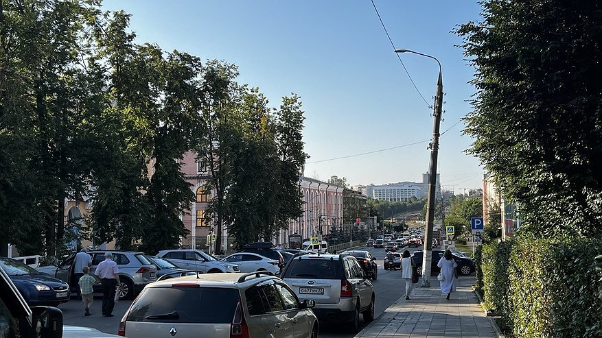 Главная картинка новости: Нужны ли друзья после 50: ответ Натальи Бехтеревой – попала в самую точку: полезно даже для молодых