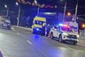 Миниатюра новости: Во Владимире у гостиницы «Заря» внедорожник сбил школьную учительницу