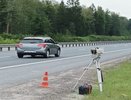 На новых участках дорог региона выставят передвижные комплексы фиксации нарушений