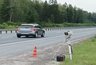 Миниатюра новости: На новых участках дорог региона выставят передвижные комплексы фиксации нарушений
