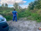 В Камешковском районе спасли заблудившегося в лесу 72-летнего грибника