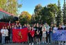 Миниатюра новости: Владимирские спортсмены взяли третье место на Летней Спартакиаде в Вологде