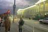 Миниатюра новости: Синоптик Тишковец рассказал, когда ждать похолодание — на две недели раньше