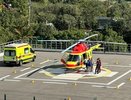 Санавиация и владимирские врачи спасли жизни двух детей за один день