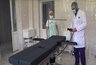 Миниатюра новости: Больница №2 Владимира получила новое оборудование для гинекологического отделения