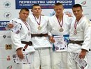 Юные дзюдоисты из региона представят Владимирскую область на первенстве России