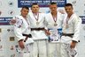Миниатюра новости: Юные дзюдоисты из региона представят Владимирскую область на первенстве России