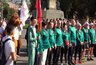 Миниатюра новости: Во Владимире прошёл второй этап Всероссийской эстафеты «Огонь жизни»