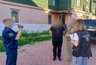 Миниатюра новости: Во Владимире шестерых человек обвиняют в ложных показаниях по делу об убийстве